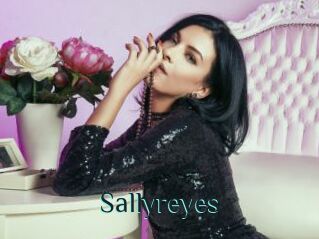 Sallyreyes