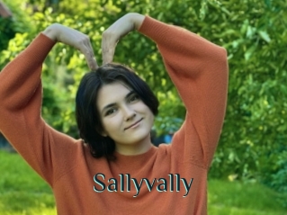 Sallyvally