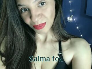 Salma_fox