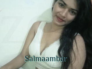 Salmaambar