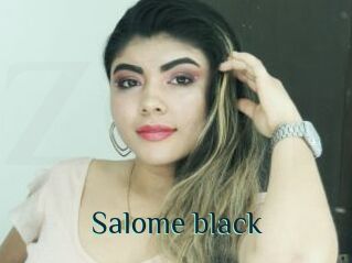 Salome_black