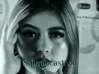 Salomecastroo