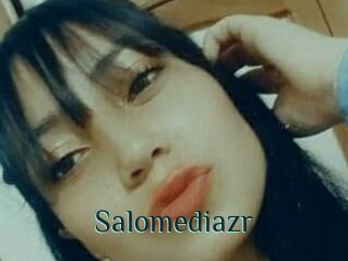 Salomediazr