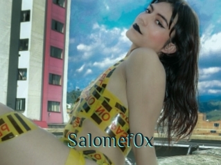 Salomef0x