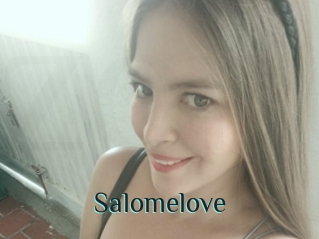 Salomelove