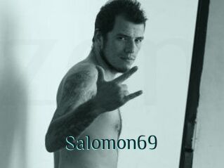 Salomon69