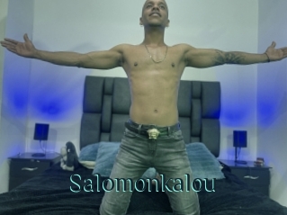 Salomonkalou