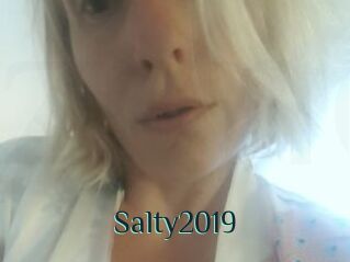 Salty2019