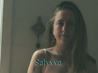 Salvvva