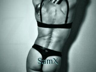 SamX