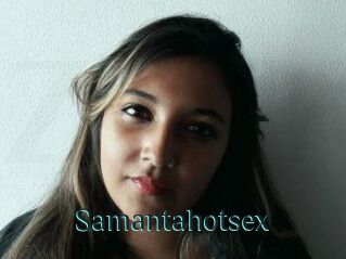 Samantahotsex