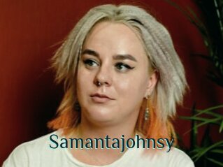 Samantajohnsy