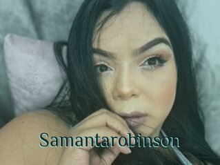 Samantarobinson
