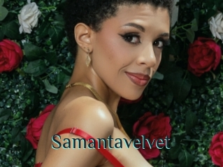 Samantavelvet