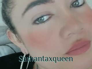 Samantaxqueen