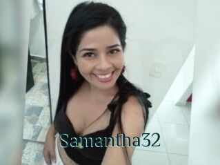 Samantha32