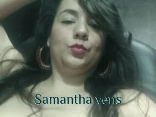 Samantha_vens