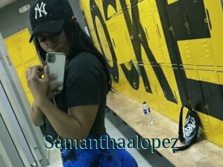 Samanthaalopez