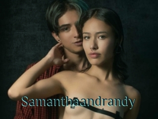 Samanthaandrandy