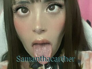 Samanthacarther