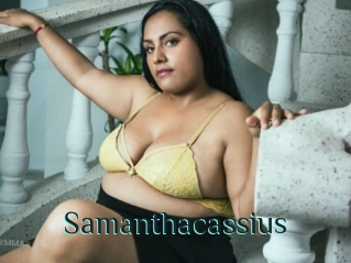 Samanthacassius