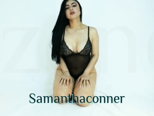 Samanthaconner