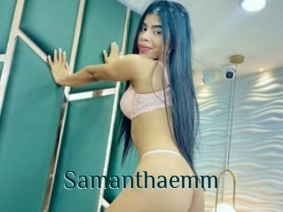 Samanthaemm