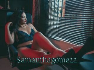 Samanthagomezz