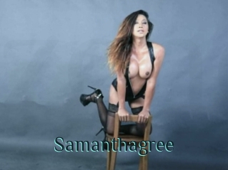 Samanthagree
