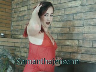 Samanthajensenn