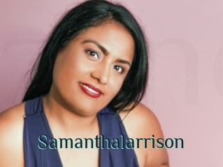 Samanthalarrison
