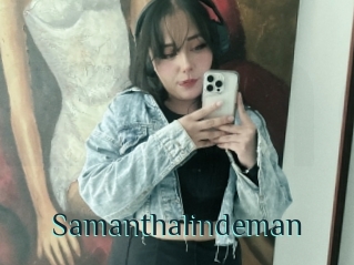 Samanthalindeman