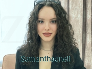 Samanthaoneil