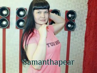 Samanthapear