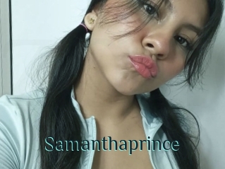 Samanthaprince