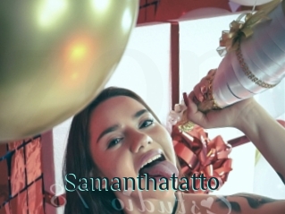 Samanthatatto