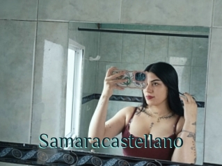Samaracastellano