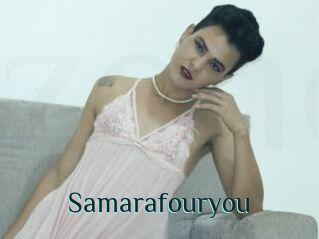 Samarafouryou