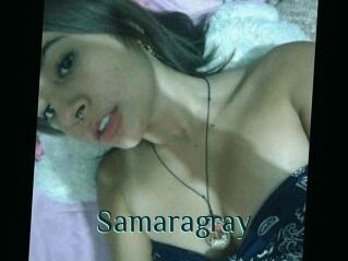 Samaragray