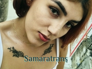 Samaratrans