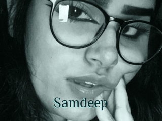 Samdeep