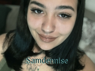 Samdennise