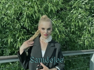Samdojee