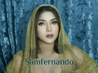 Samfernando