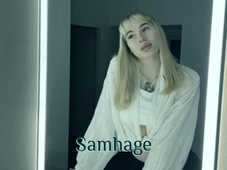 Samhage