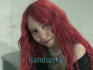 Samhayes