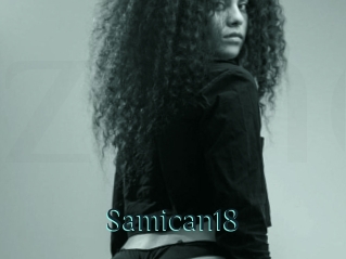 Samican18
