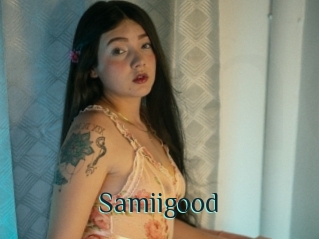 Samiigood