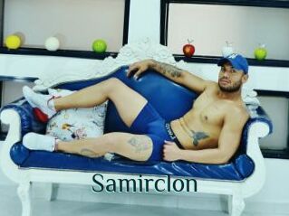 Samirclon