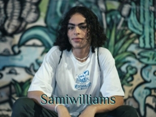 Samiwilliams
